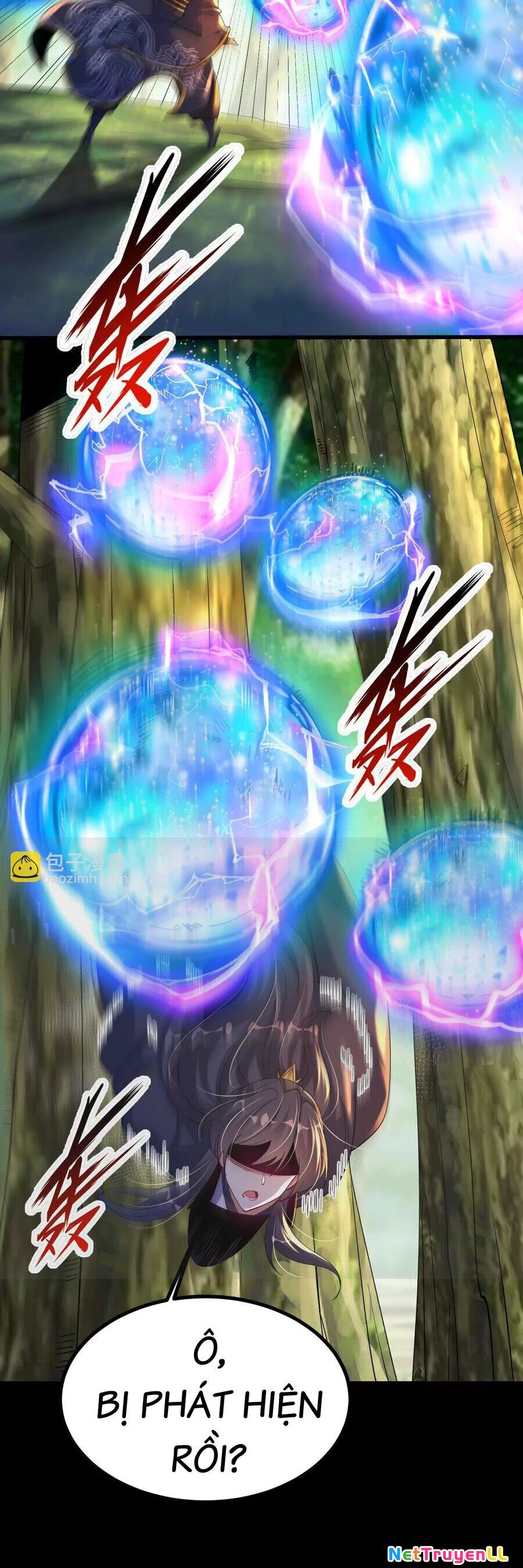 Ngạo Thế Đan Thần Chapter 55 - 13