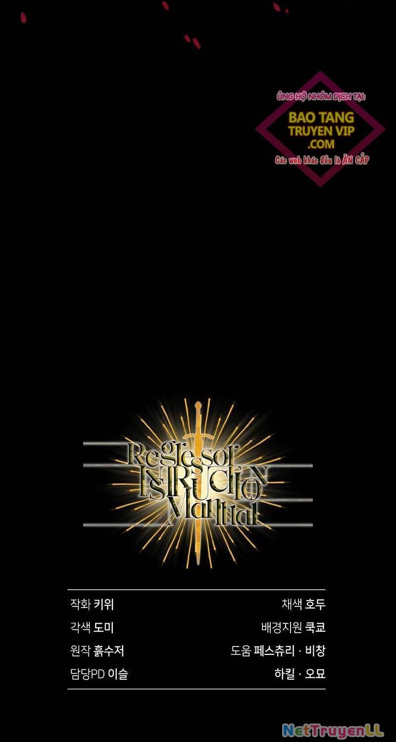 Kí Sự Hồi Quy Chapter 98 - 111