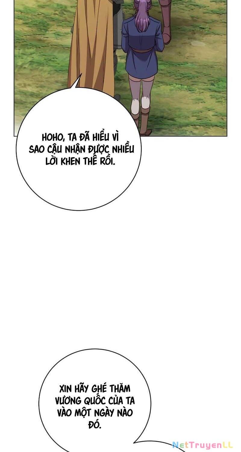 Anh Hùng Mạnh Nhất Trở Lại Chapter 170 - 38