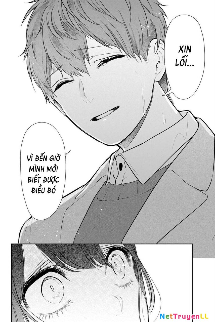 Tình Yêu Bị Ngăn Cấm Chapter 268 - 28