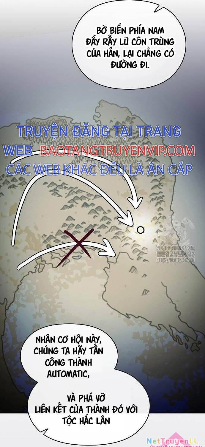 Nền Văn Minh Nebula Chapter 52 - 27