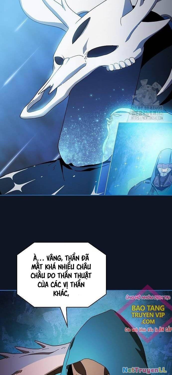 Nền Văn Minh Nebula Chapter 52 - 6