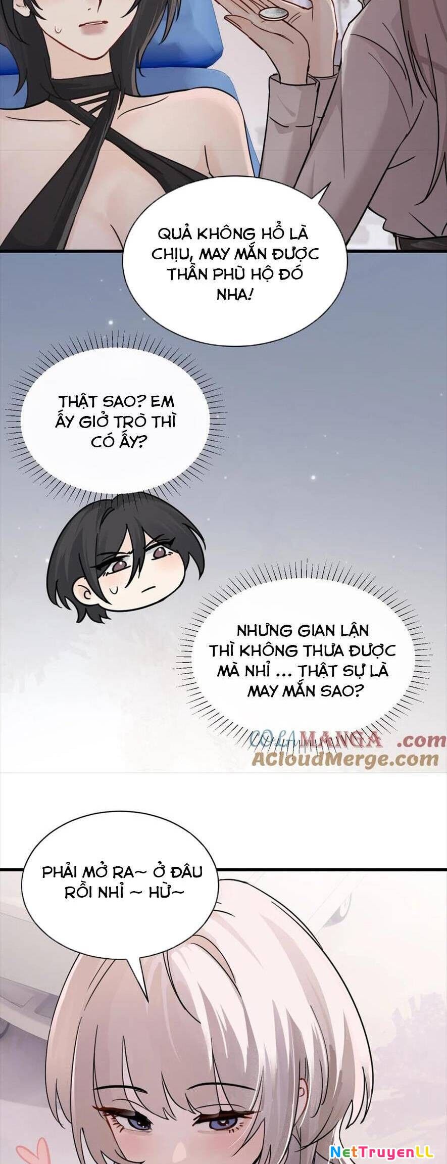 Em Gái Bệnh Hoạn Chỉ Muốn Tôi Lúc Nào Cũng Bắt Nạt Cô Ấy Chapter 35 - 6