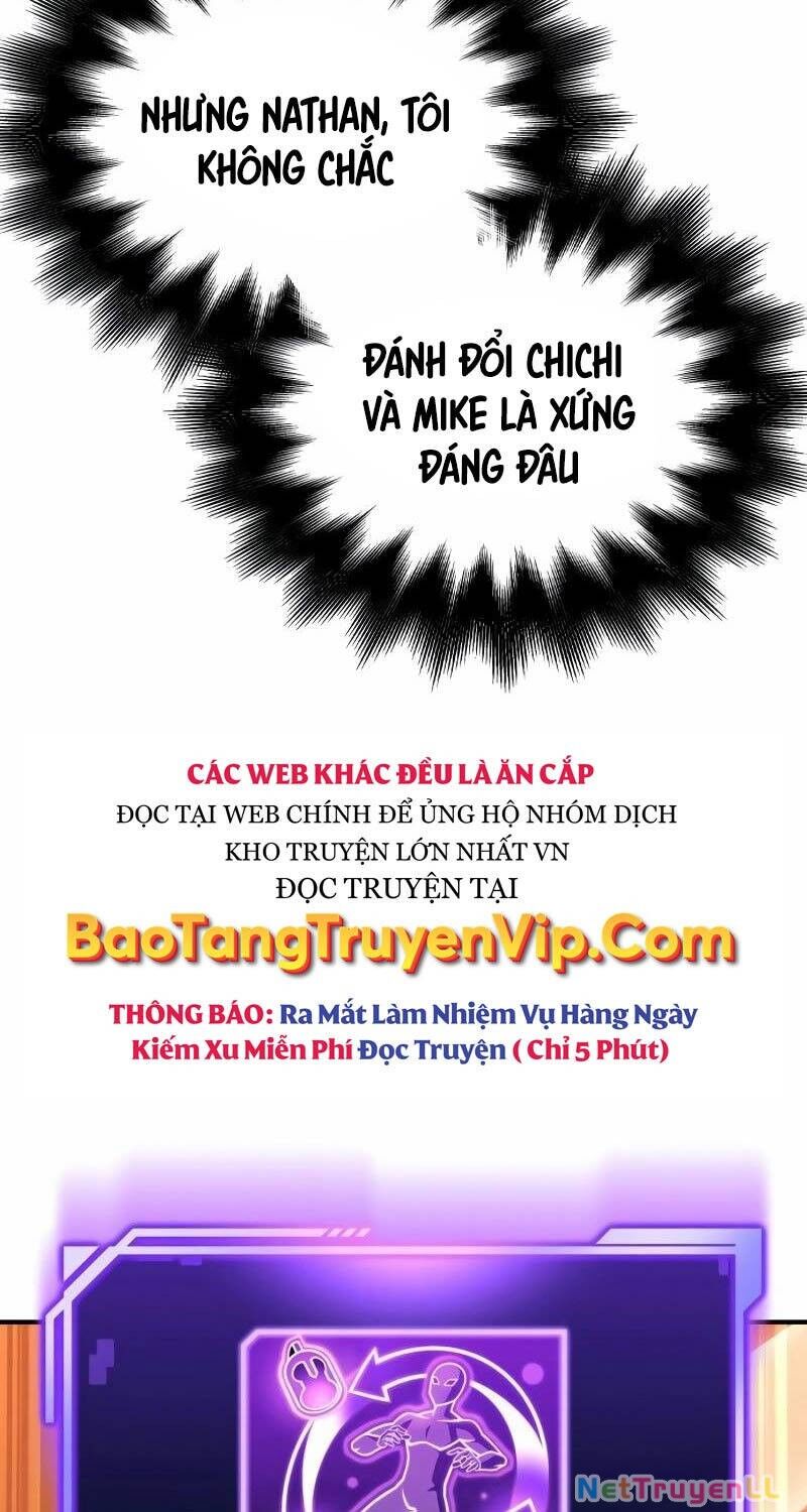 Cuộc Chiến Siêu Nhân Chapter 113 - 119