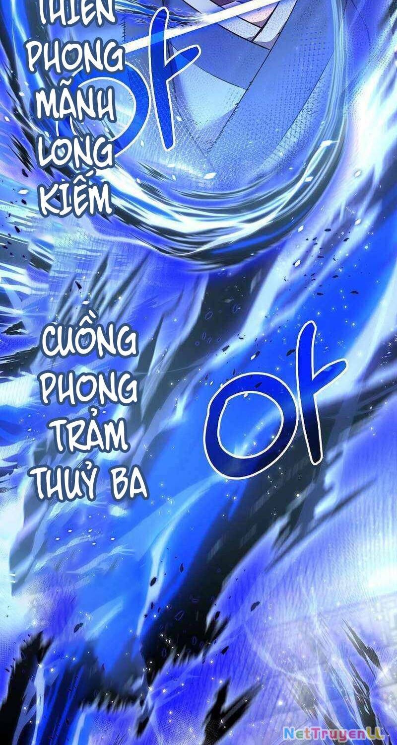 Sự Chuyển Sinh Vào Võ Lâm Thế Gia Của Ranker Chapter 124 - 40