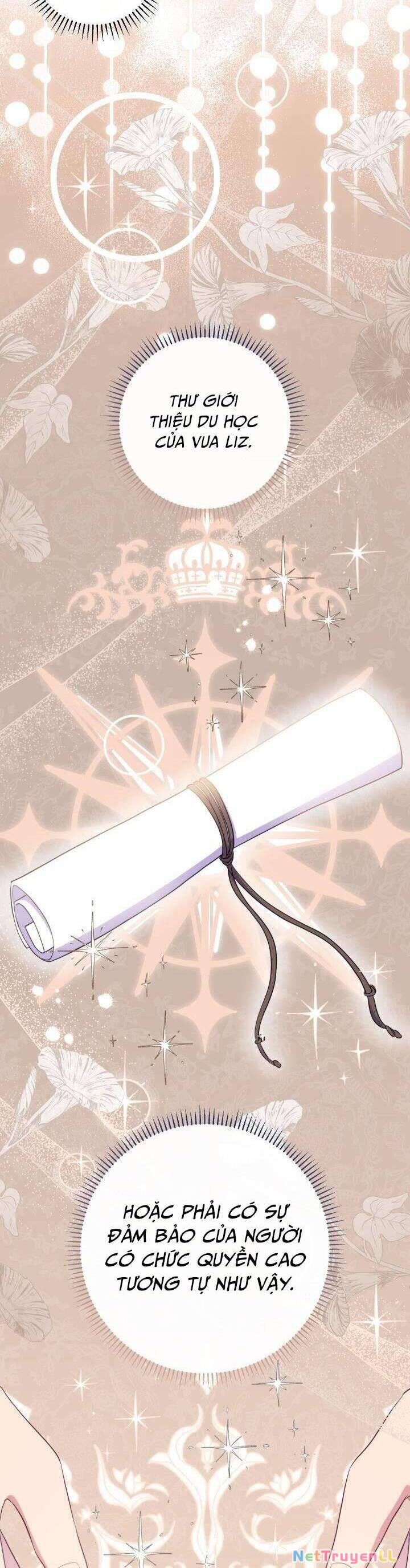 Trở Thành Bạn Thời Thơ Ấu Của Nam Phụ Ám Ảnh Chapter 13 - 21