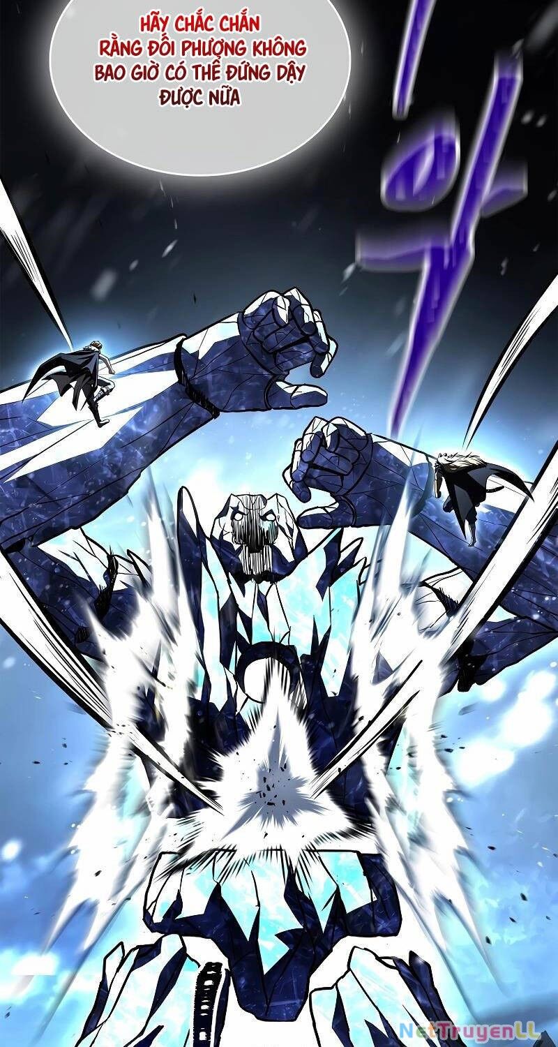 Thiên Tài Ma Pháp Sư Giấu Nghề Chapter 82 - 68