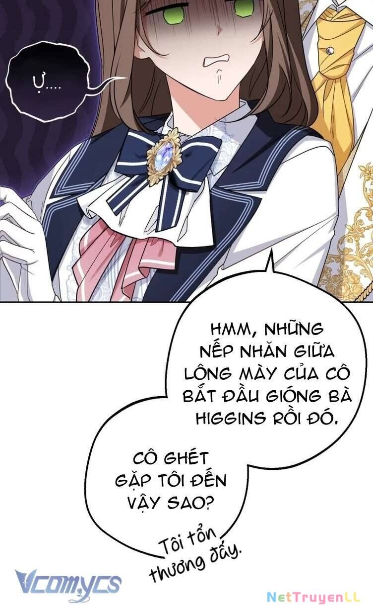 Được Yêu Thương Mà Còn Ngại Ngùng Sao! Chapter 72 - 3