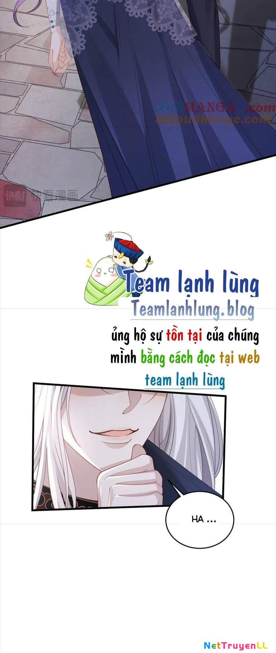 Cầu Hôn Giáo Hoàng Chapter 21 - 6