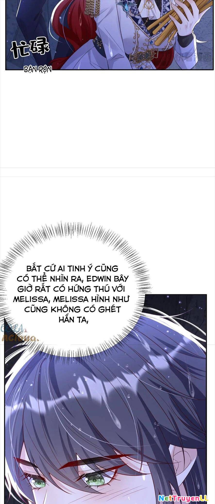 Cưỡng Ép Hoàng Thái Tử Điện Hạ Chapter 26 - 19