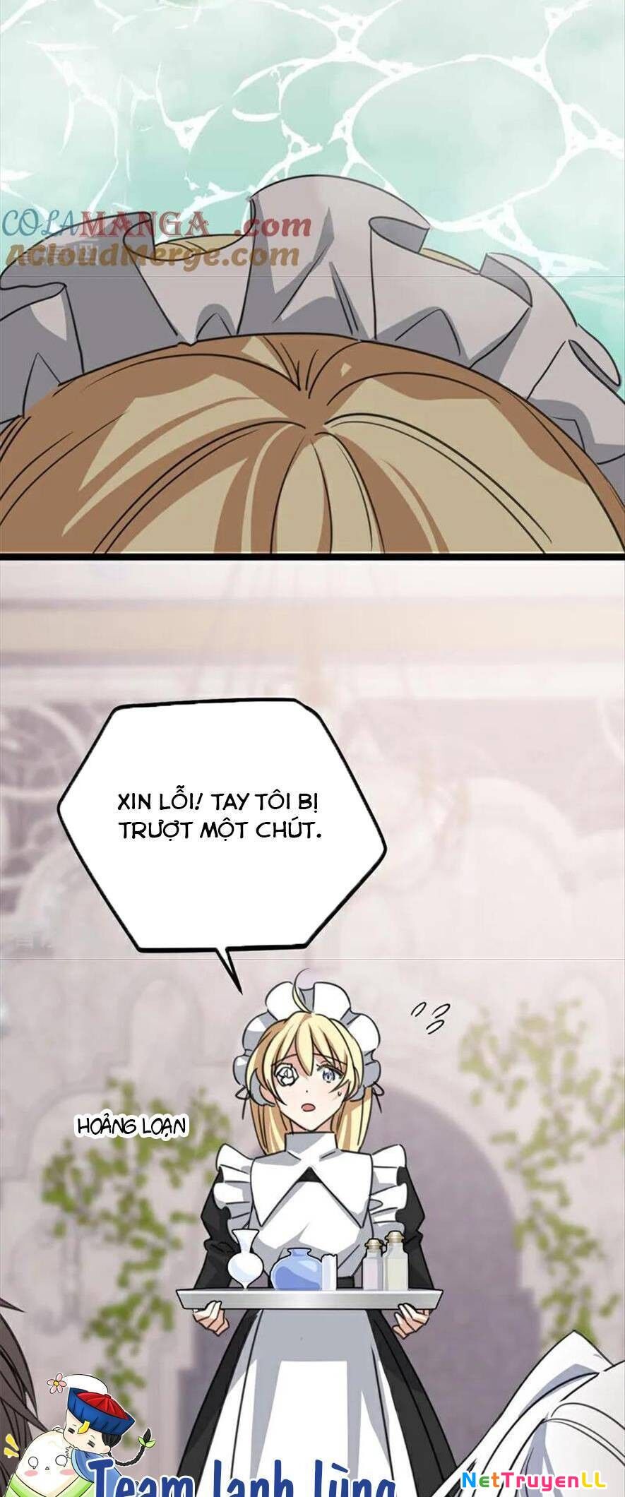 Bông Hoa Độc Của Nhà Công Tước Chapter 27 - 5