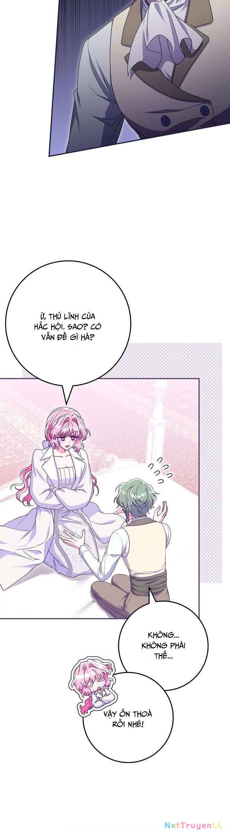 Tôi Bị Mắc Kẹt Trong Trò Chơi Lỗi Chapter 37 - 5
