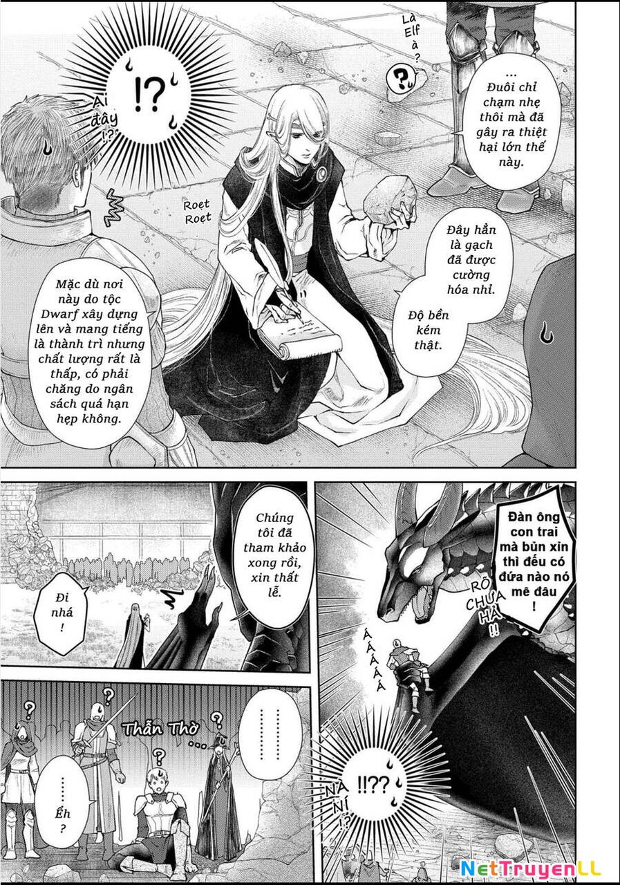 Dragon's House-Hunting Chapter 20 - 7