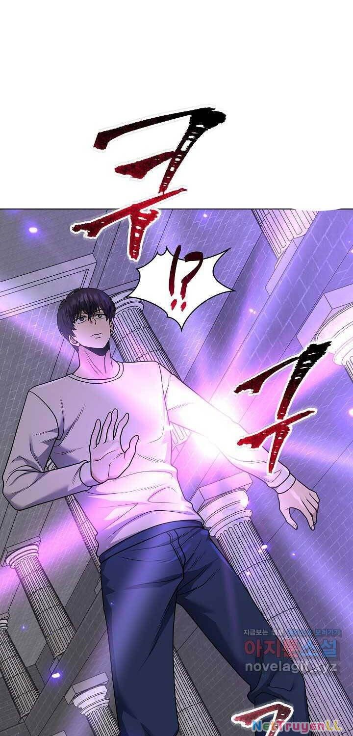 Thiên Ma Không Muốn Thăng Cấp Chapter 48 - 59