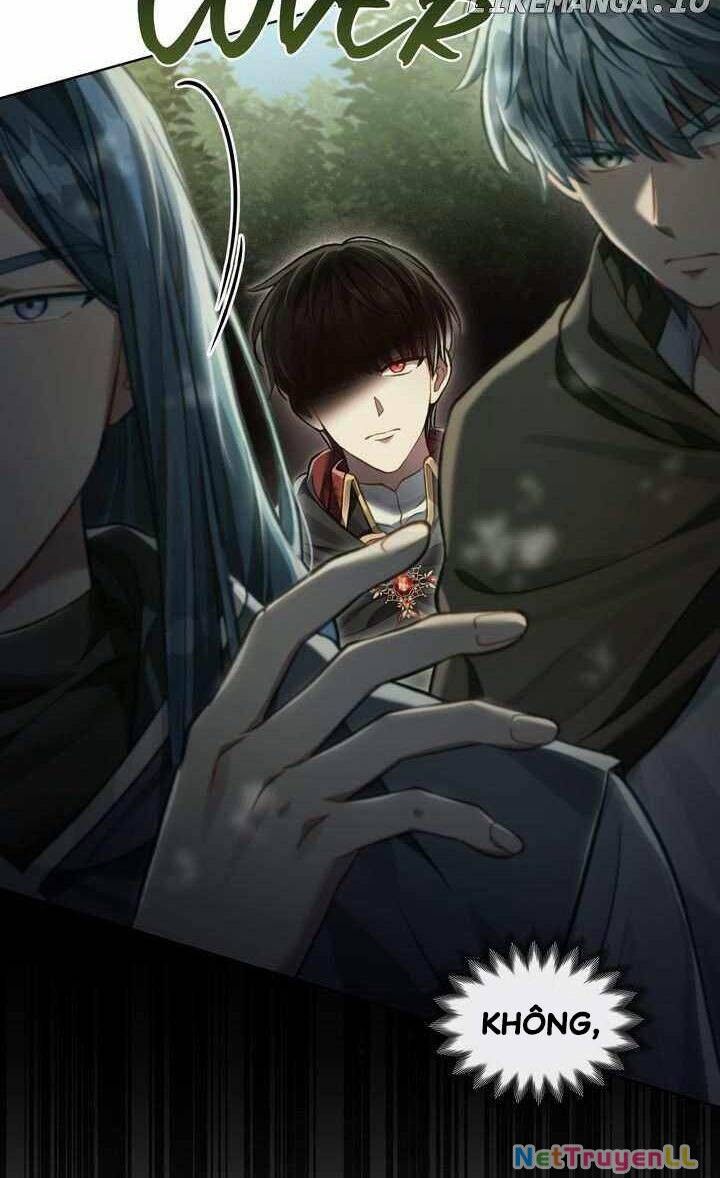 Tái Sinh Thành Hoàng Tử Của Quốc Gia Kẻ Địch Chapter 35 - 27