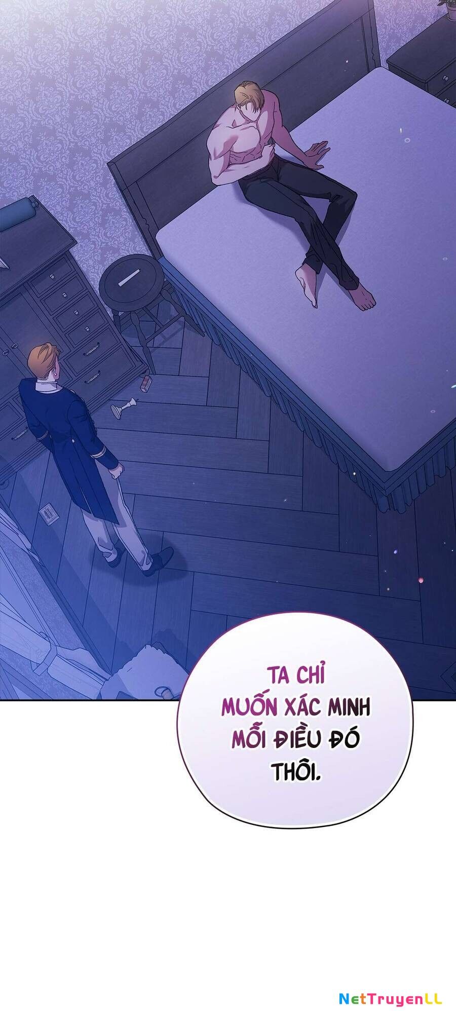 Hôn Nhân Này Rồi Sẽ Đổ Vỡ Chapter 76 - 78