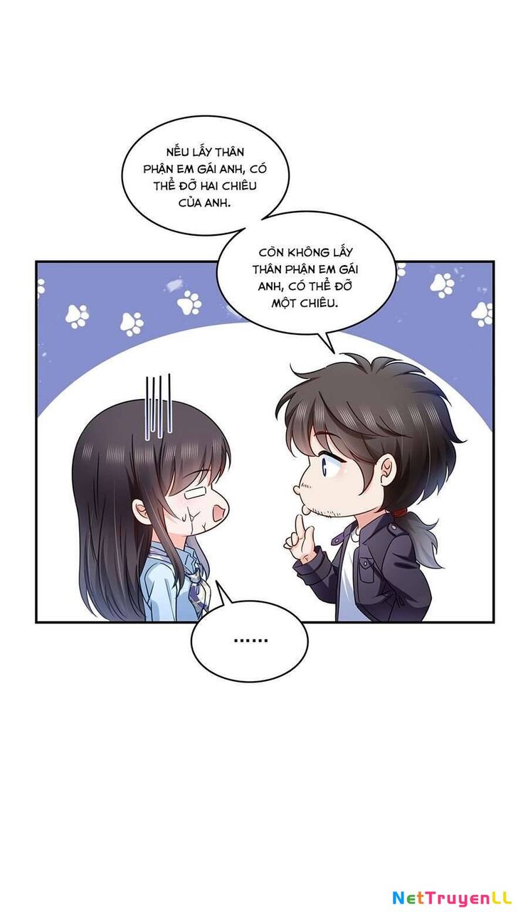 Hệt Như Hàn Quang Gặp Nắng Gắt Chapter 502 - 7