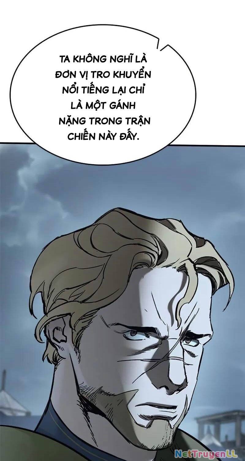 Hiệp Sĩ Sống Vì Ngày Hôm Nay Chapter 15 - 137