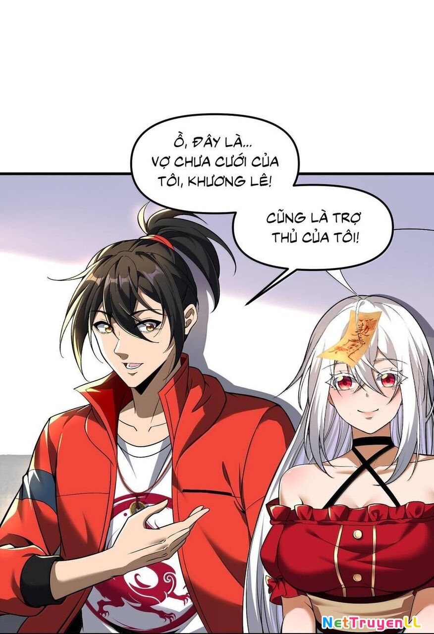 Tôi Livestream Cầu Hôn Nữ Quỷ Vậy Mà Thành Công!? Chapter 50 - 79
