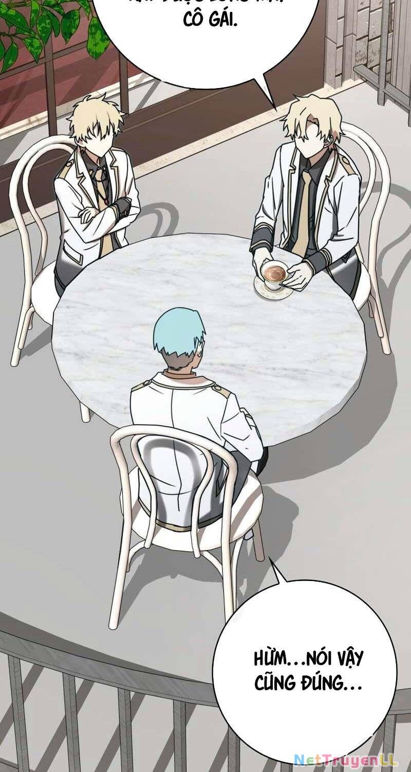 Học Viện Của Con Trai Quỷ Vương Chapter 69 - 79