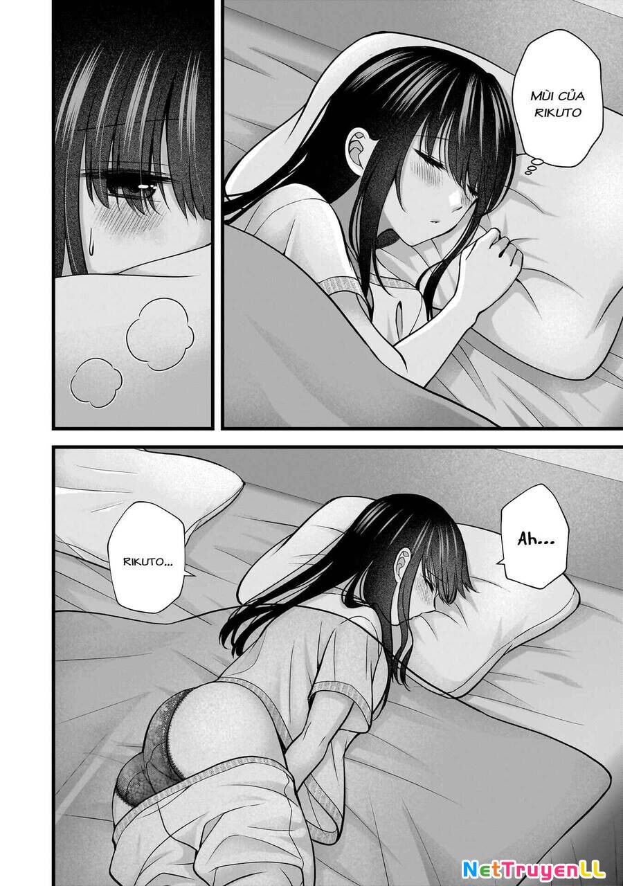 Tôi Có Nên Chiều Hư Cô Vợ Hoàn Hảo Của Mình? Chapter 22 - 16