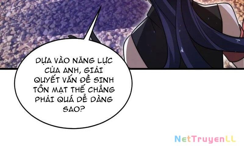 Tích Trữ 10 Vạn Vật Tư Trước Ngày Tận Thế Chapter 199 - 40