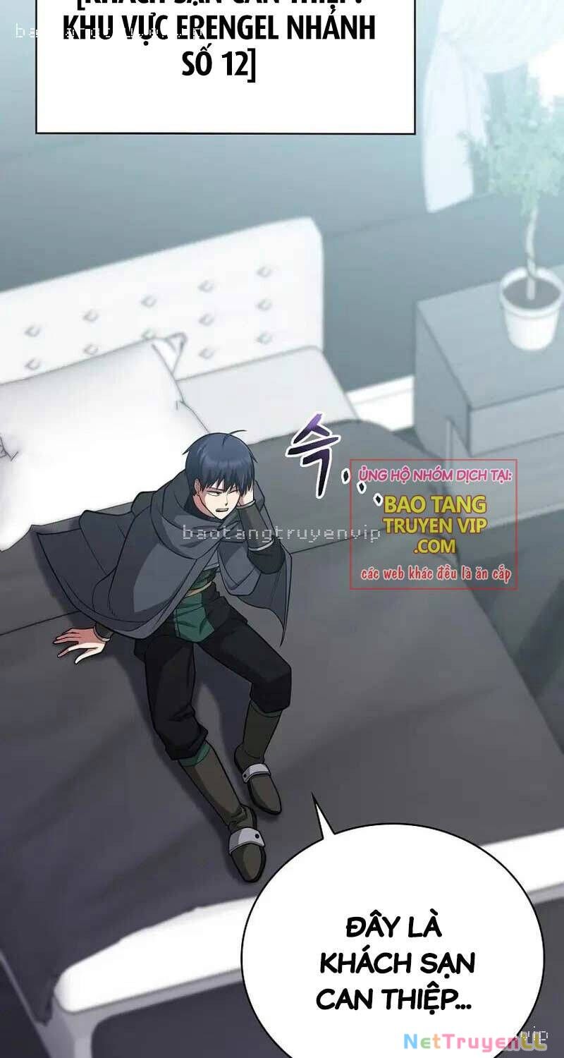 Bậc Thầy Debuff Chapter 33 - 18