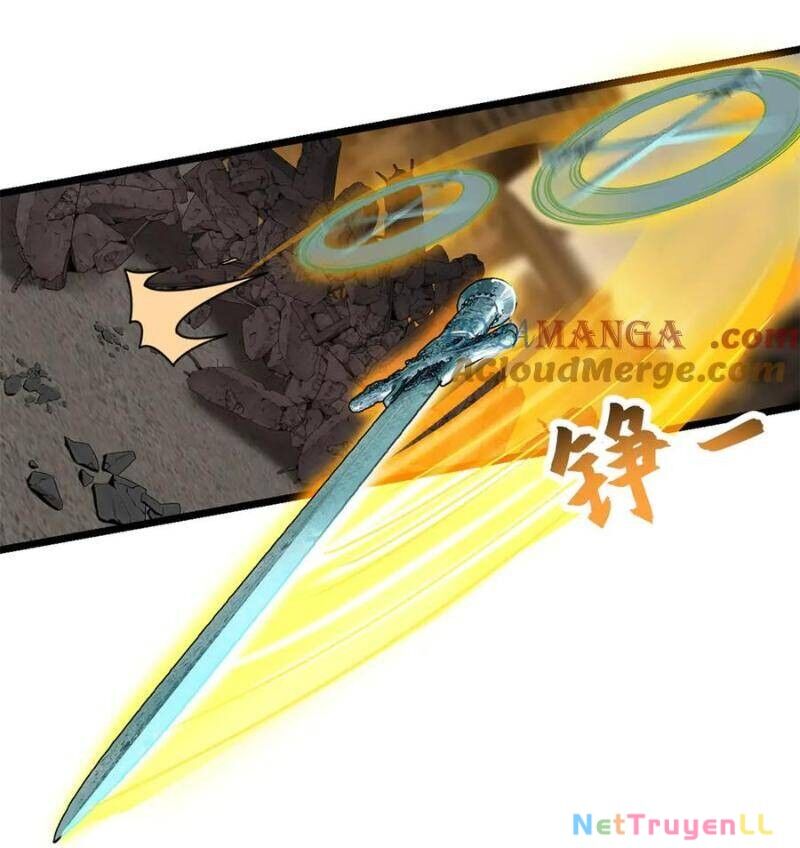 Ma Thú Siêu Thần Chapter 156 - 33