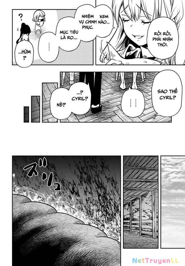 Majutsugakuin Wo Shuseki De Sotsugyou Shita Ore Ga Boukensha Wo Hajimeru No Wa Sonna Ni Okashii Daro Chapter 24 - 28