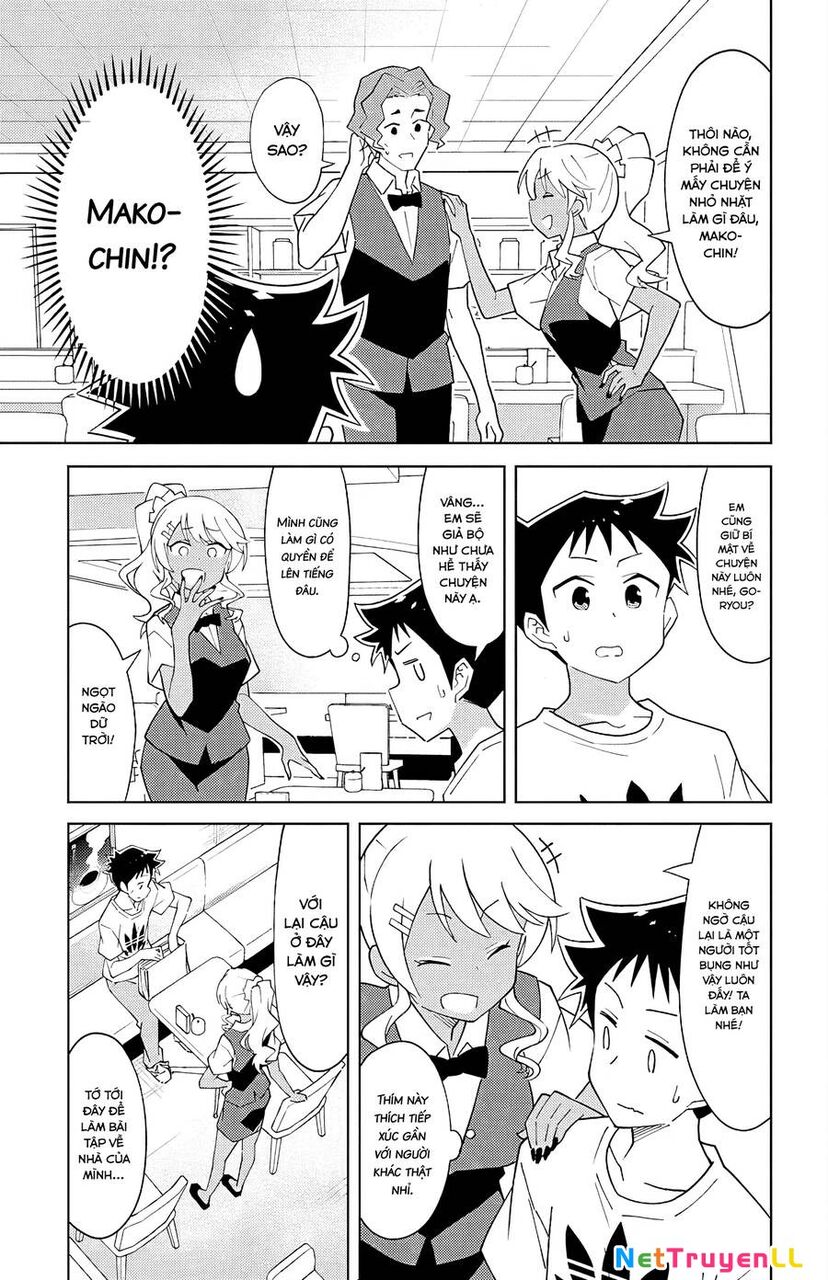 Atsumare! Fushigi Kenkyuu-bu Chapter 95 - 3