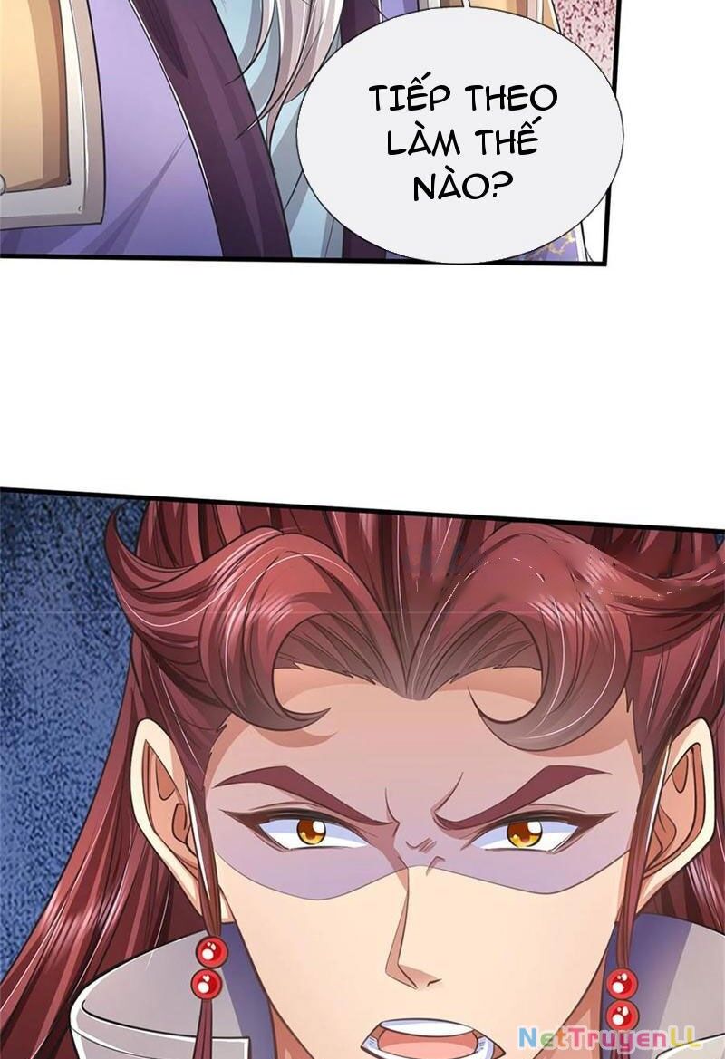 Ta Có Thể Sửa Chữa Vạn Vật Trên Dòng Thời Gian Chapter 114 - 29