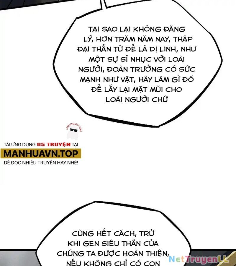 Siêu Cấp Thần Cơ Nhân Chapter 248 - 48