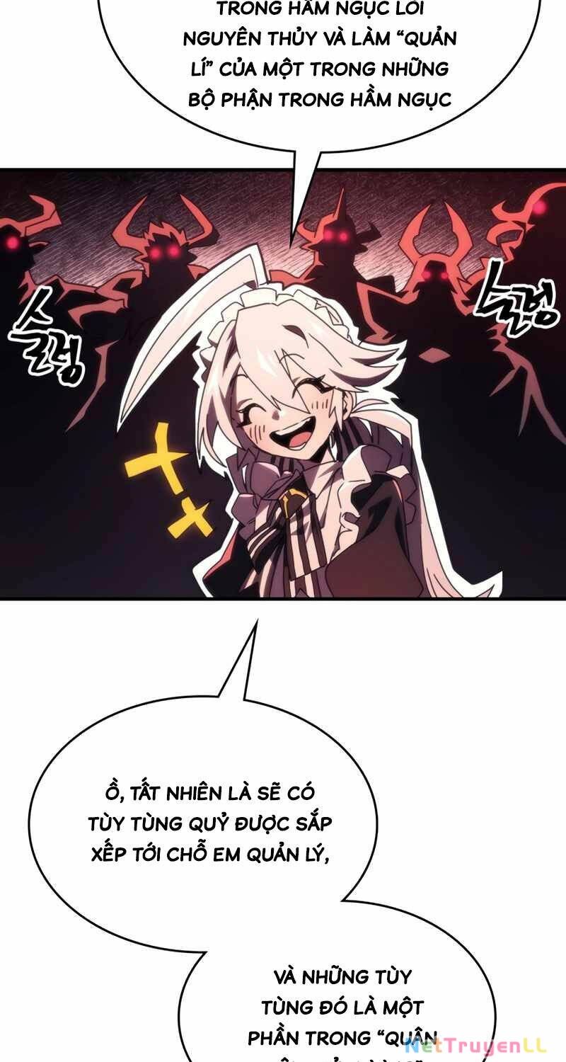 Hãy Hành Động Như Một Boss Đi Ngài Mr Devourer Chapter 49 - 58