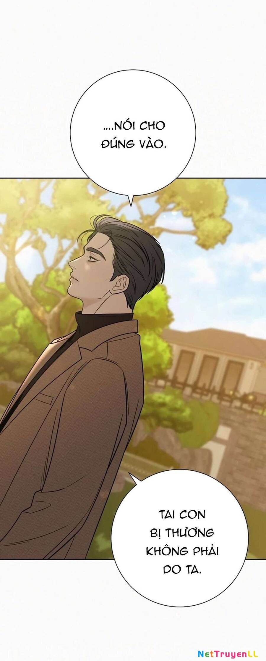 Chiến Lược: Tình Yêu Trong Sáng Chapter 103 - 37