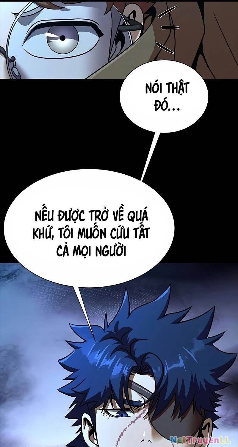 Người Chơi Thiết Thụ Chapter 49 - 41