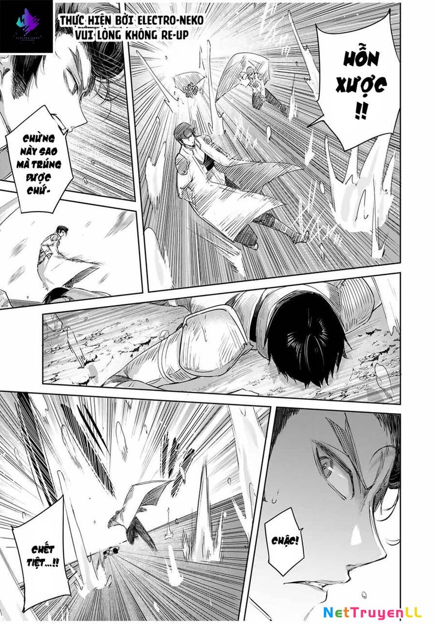 Henkyou No Yakushi, Miyako De S Rank Boukensha To Naru Chapter 13 - 17