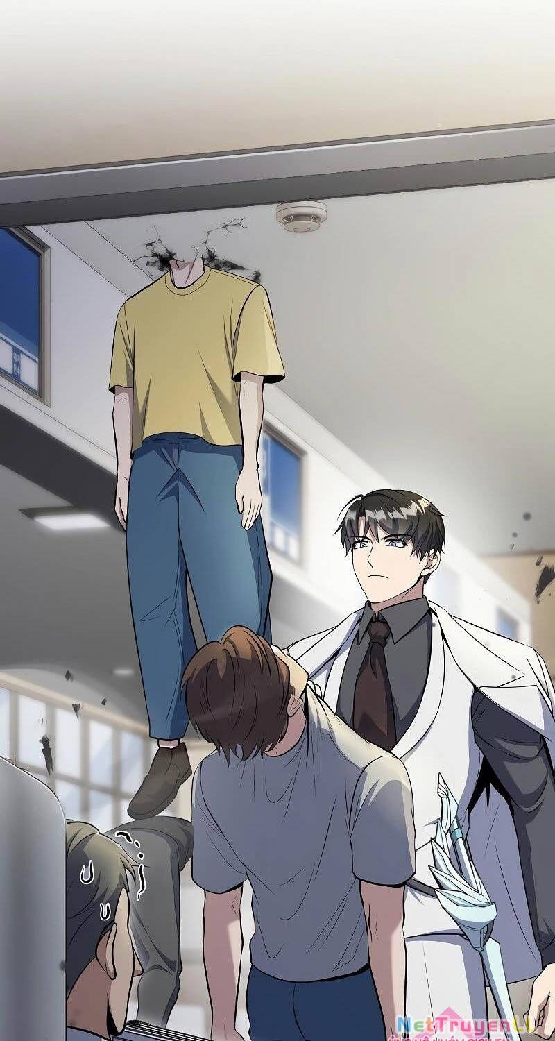 Những Nhân Vật Chính Mà Chỉ Tôi Biết Chapter 34 - 29