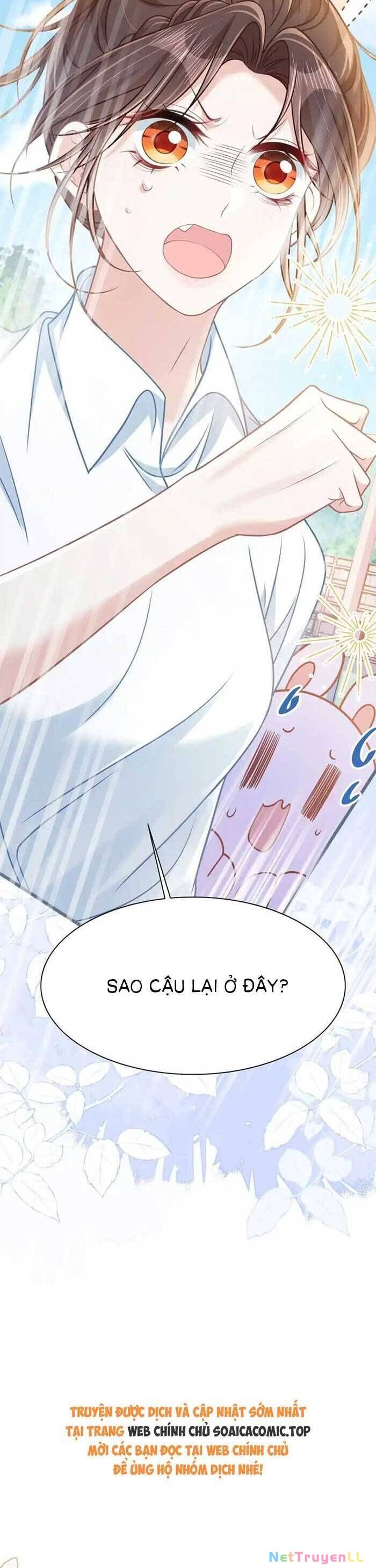 Sau Khi Xuyên Sách Tôi Còn Chẳng Phải Là Nữ Phụ Chapter 31 - 24