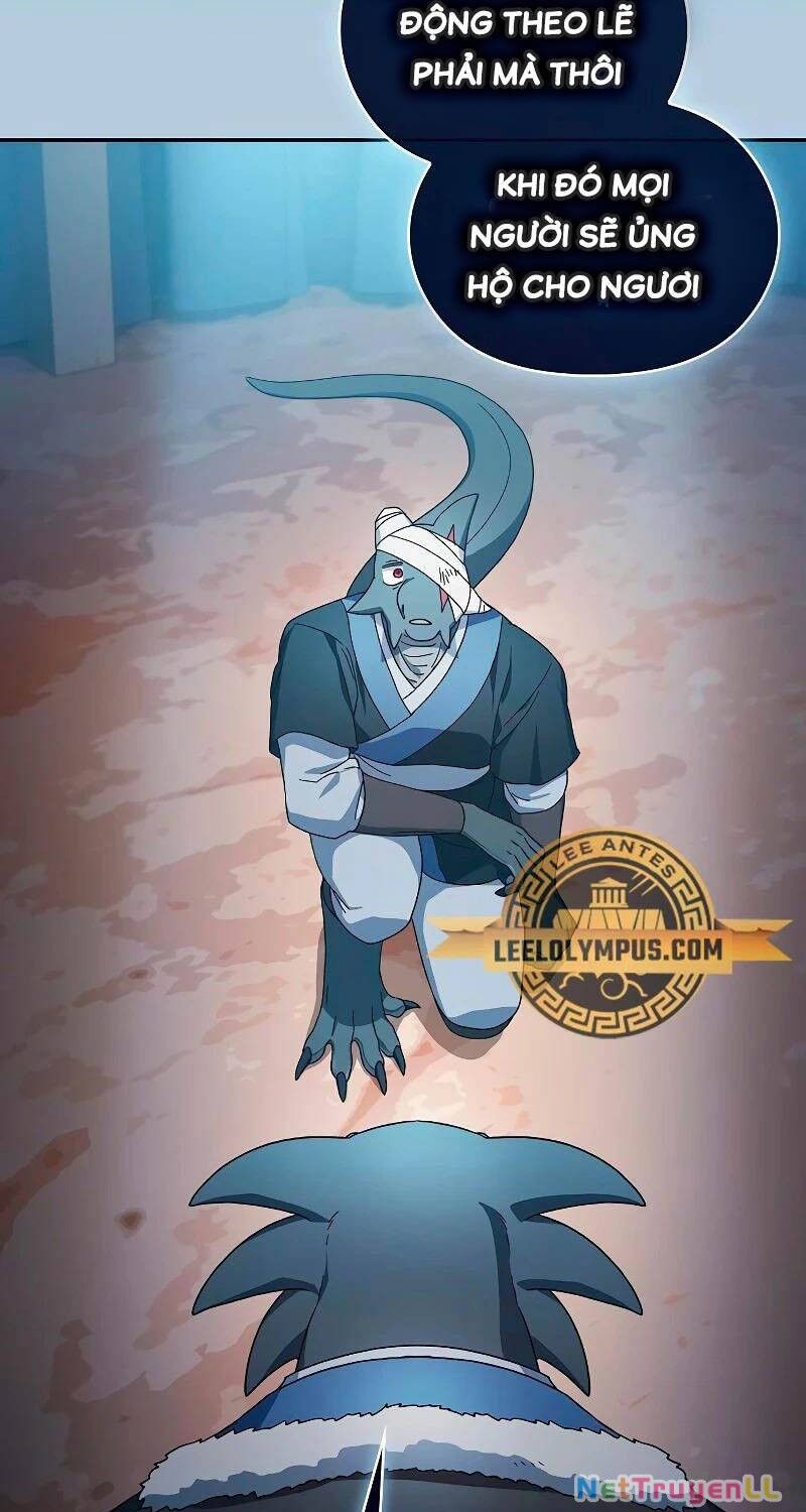 Nền Văn Minh Nebula Chapter 51 - 53