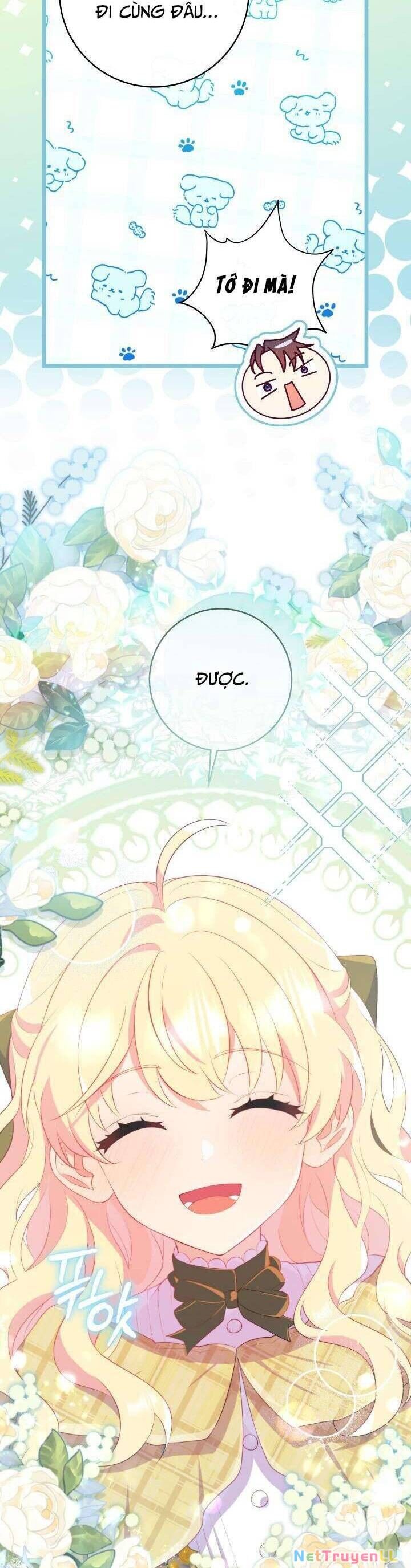 Trở Thành Bạn Thời Thơ Ấu Của Nam Phụ Ám Ảnh Chapter 16 - 39