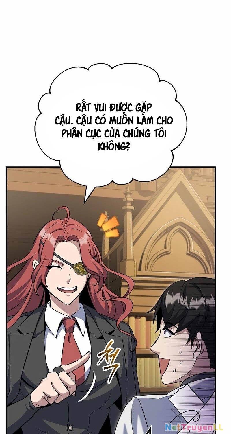 Những Nhân Vật Chính Mà Chỉ Tôi Biết Chapter 35 - 91