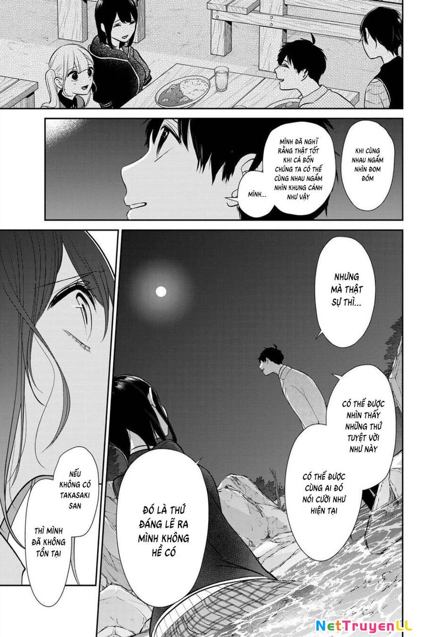 Tình Yêu Bị Ngăn Cấm Chapter 268 - 27