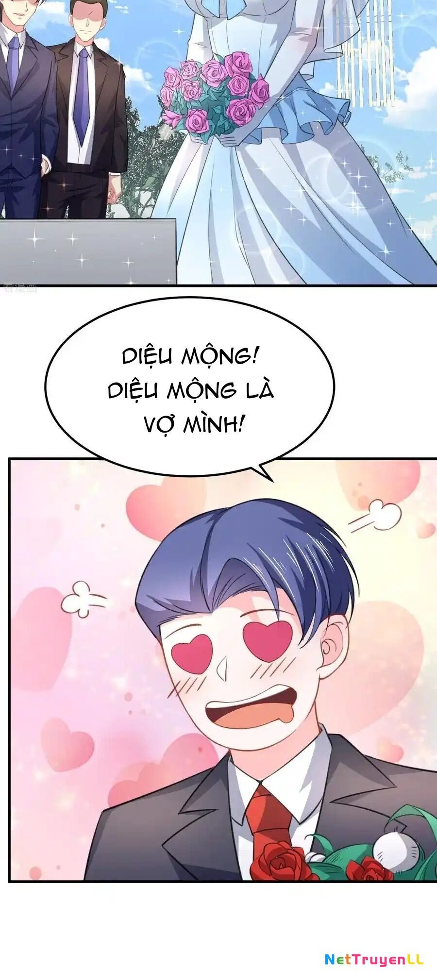 Siêu Năng Bất Lương Học Bá Chapter 45 - 17