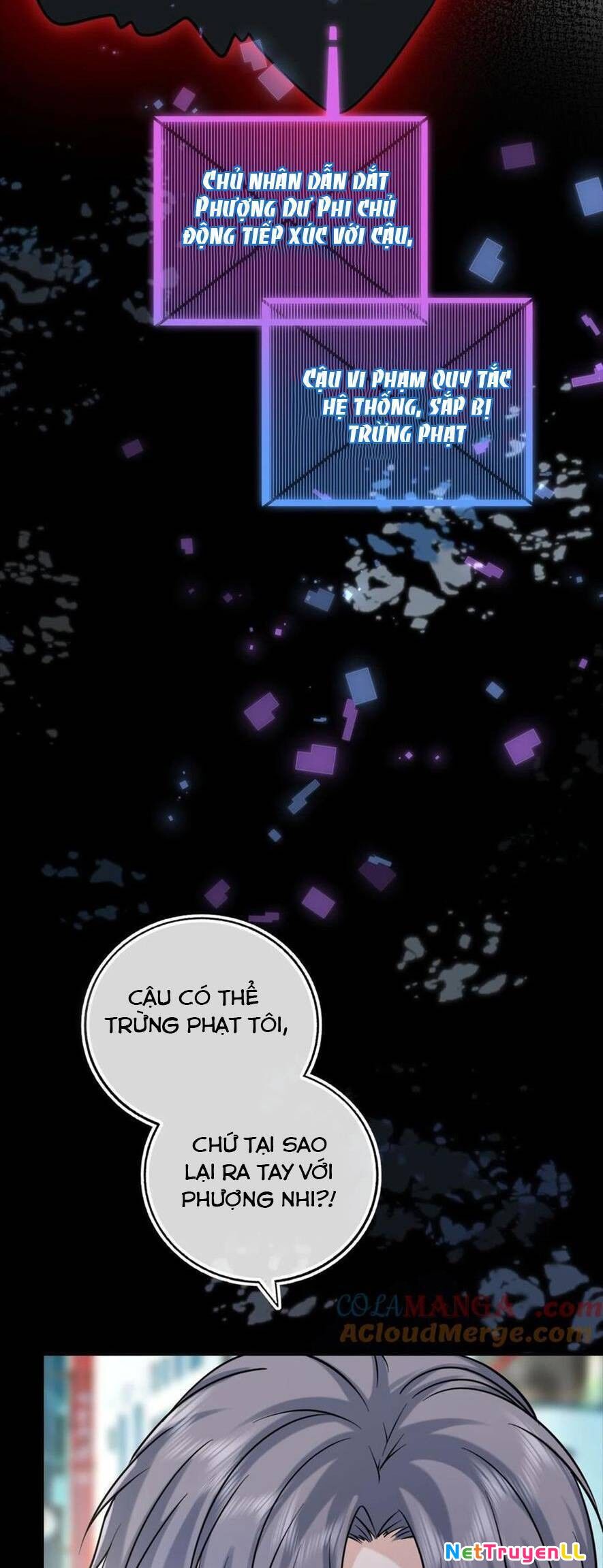 Ta Đem Hoàng Tử Dưỡng Thành Hắc Hóa Chapter 119 - 12