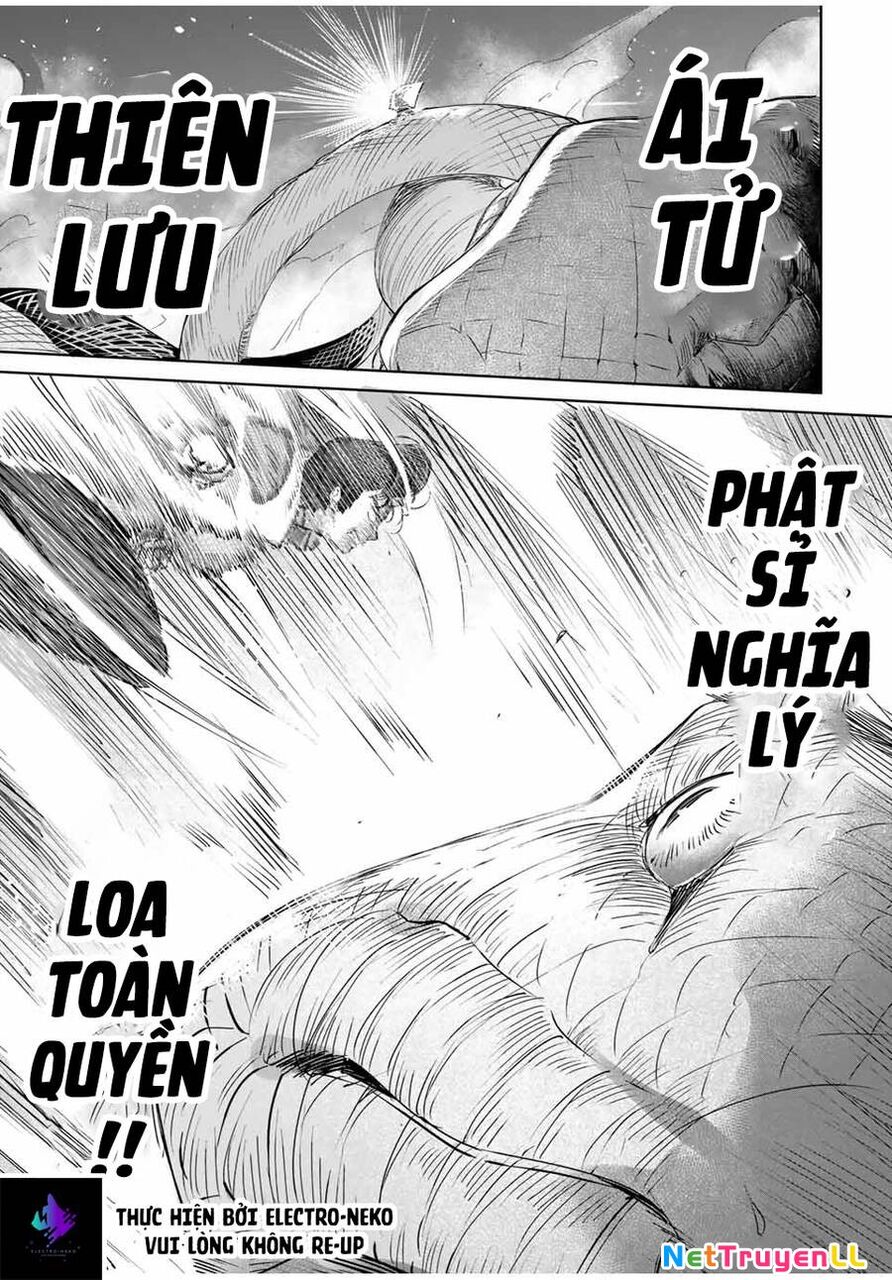 Henkyou No Yakushi, Miyako De S Rank Boukensha To Naru Chapter 13 - 13