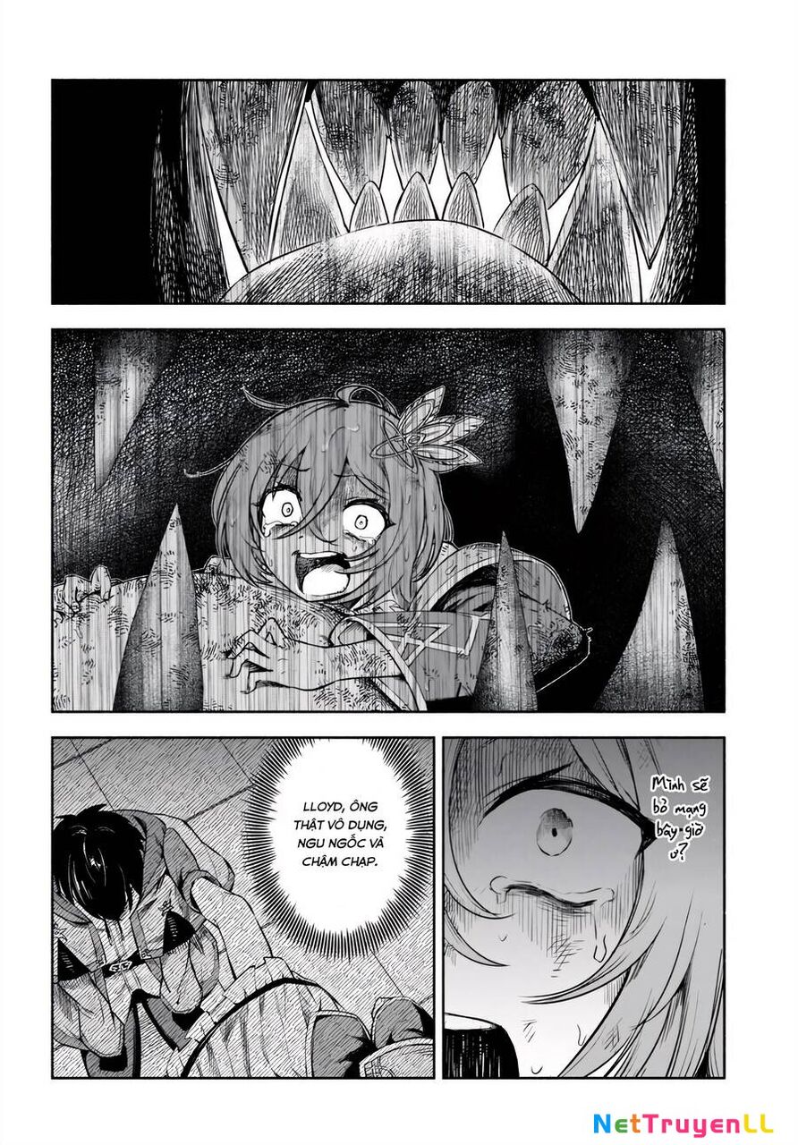 Trợ Lí Pháp Sư Vô Dụng Bắt Đầu Cuộc Sống Mới Chapter 13 - 20