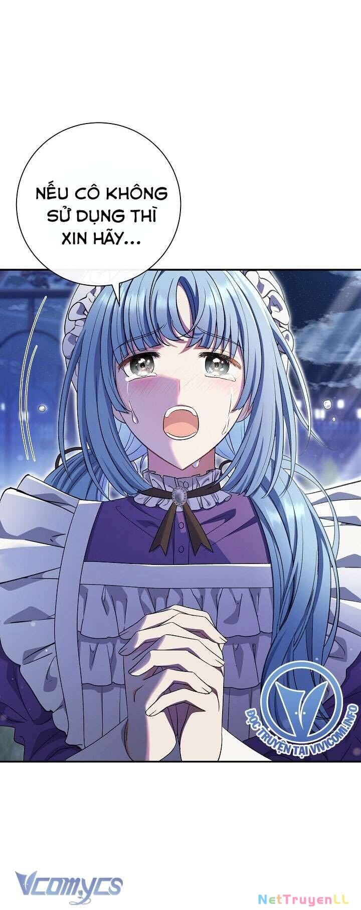 Người Xem Mắt Của Ác Nữ Quá Hoàn Hảo Chapter 19 - 83