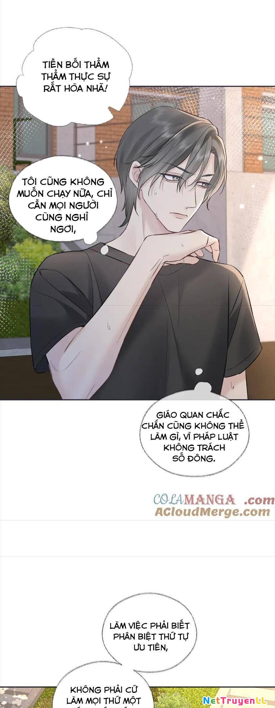 Ta Ở Hiện Đại Làm Đại Boss Chapter 92 - 9