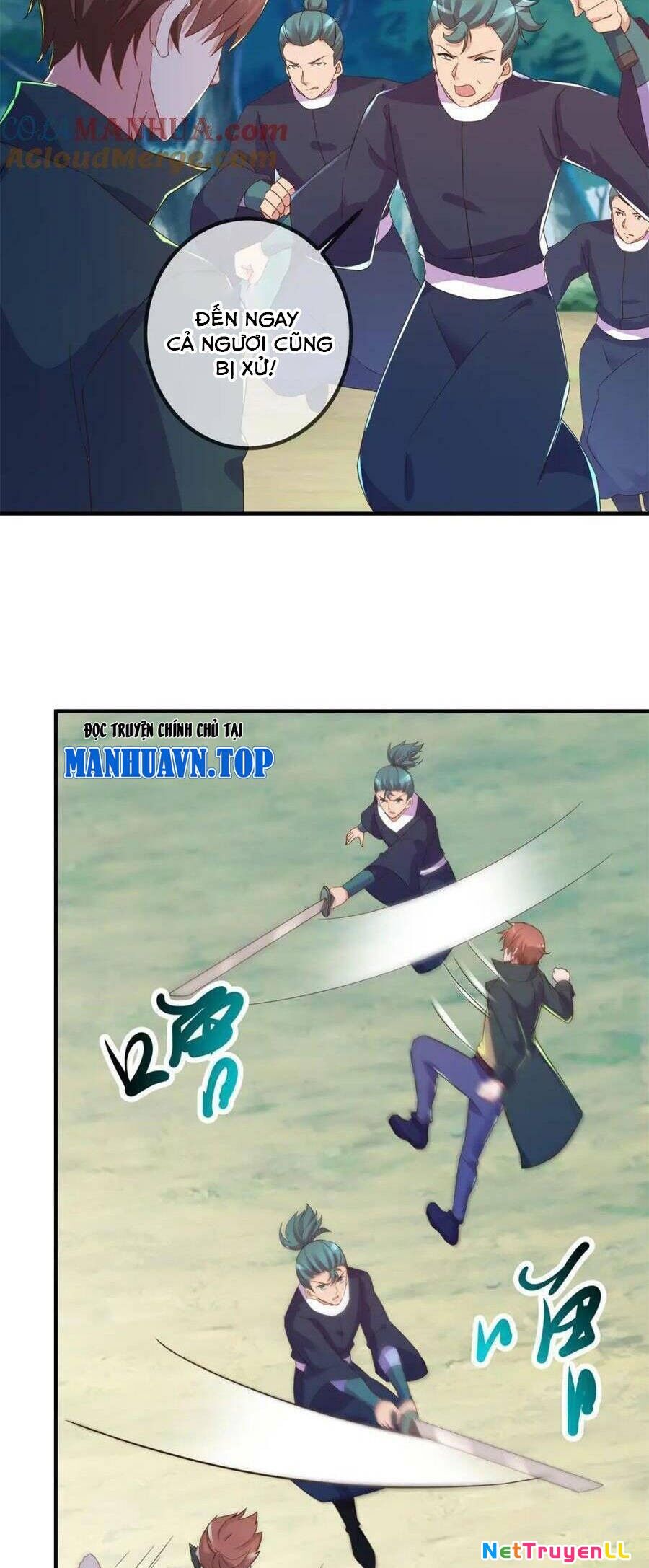 Trọng Sinh Địa Cầu Tiên Tôn Chapter 257 - 12