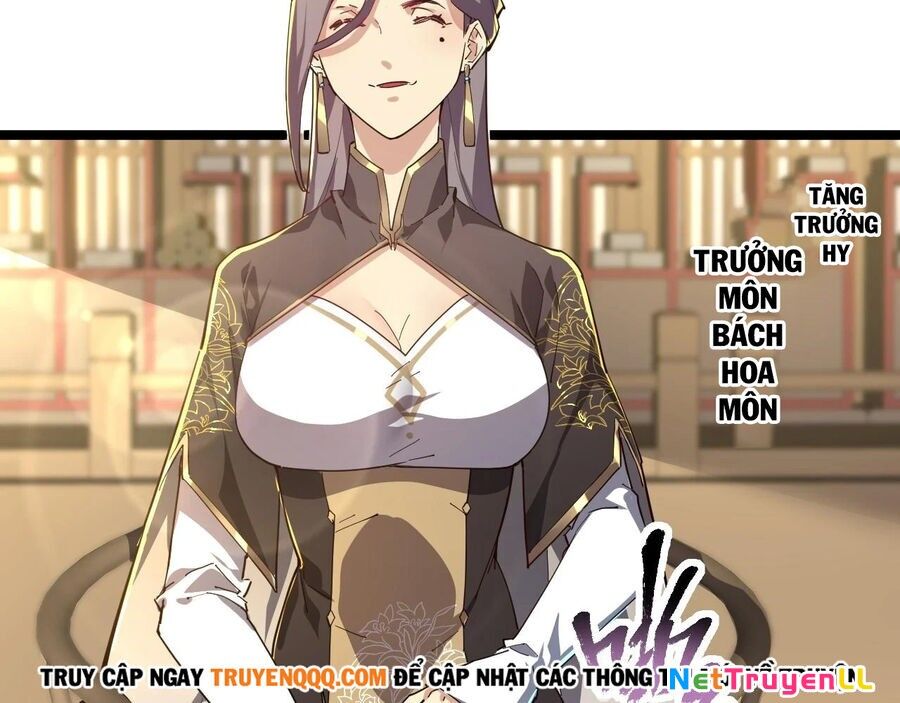 Thú Vực Tiên Đồ Chapter 21 - 12